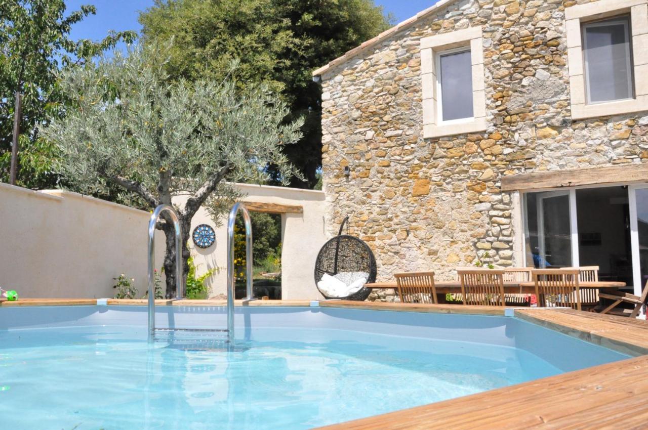 Le Pegue Un Petit Coin De Paradis מראה חיצוני תמונה